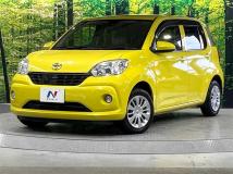 2018 Toyota Passo