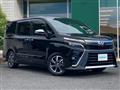 2019 Toyota Voxy
