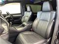 2018 Toyota Alphard Hybrid