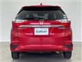 2018 Honda SHUTTLE HYBRID