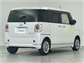 2021 Daihatsu Move Canbus