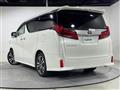 2020 Toyota Alphard