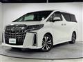 2020 Toyota Alphard