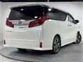 2020 Toyota Alphard