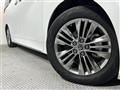 2023 Toyota Alphard Hybrid