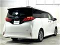 2023 Toyota Alphard Hybrid