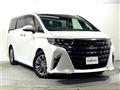 2023 Toyota Alphard Hybrid