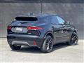 2018 Jaguar E-Pace