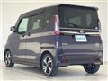2021 Nissan ROOX