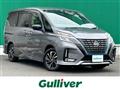 2021 Nissan Serena