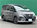 2021 Nissan Serena