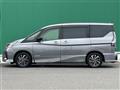 2021 Nissan Serena