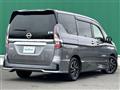 2021 Nissan Serena