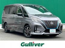 2021 Nissan Serena