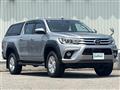 2018 Toyota Hilux