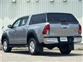 2018 Toyota Hilux