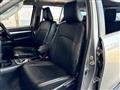 2018 Toyota Hilux