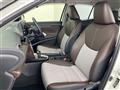 2020 Toyota Yaris Cross