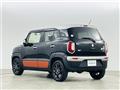 2018 Suzuki XBEE