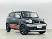 2018 Suzuki XBEE