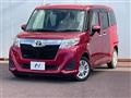 2019 Toyota Roomy