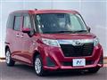 2019 Toyota Roomy