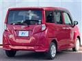 2019 Toyota Roomy