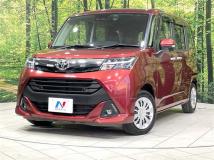 2019 Toyota Tank
