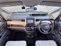 2017 Honda Freed