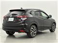 2016 Honda VEZEL