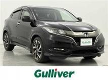 2016 Honda VEZEL