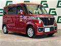 2019 Suzuki Spacia
