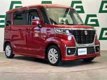 2019 Suzuki Spacia