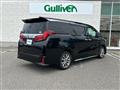 2021 Toyota Alphard
