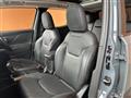 2018 Chrysler Renegade