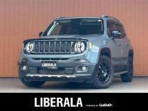 2018 Chrysler Renegade