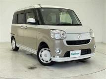 2016 Daihatsu Move Canbus