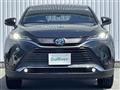 2020 Toyota Harrier Hybrid