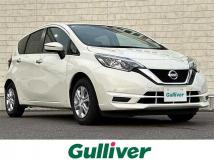 2021 Nissan Note