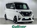 2021 Nissan ROOX