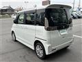 2016 Suzuki Spacia