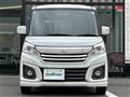2016 Suzuki Spacia
