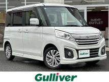 2016 Suzuki Spacia