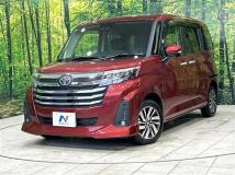 2025 Toyota Roomy