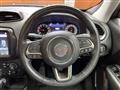 2021 Chrysler Renegade