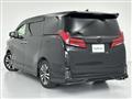 2020 Toyota Alphard