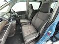 2017 Honda Freed