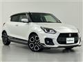 2018 Suzuki Swift