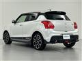 2018 Suzuki Swift
