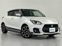 2018 Suzuki Swift